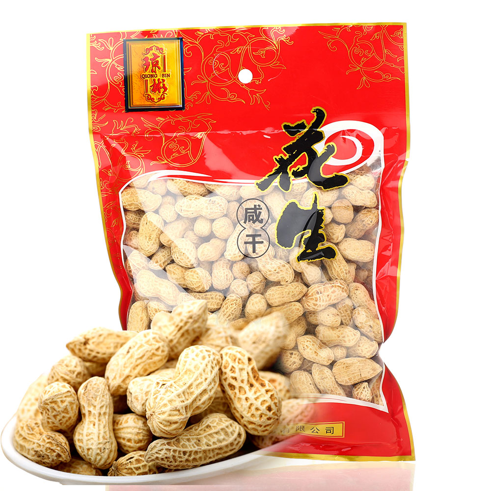 精品花(huā)生(shēng)